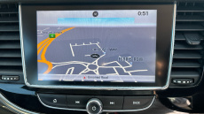 Vauxhall Mokka X 1.4T Design Nav 5dr Auto Petrol Hatchback